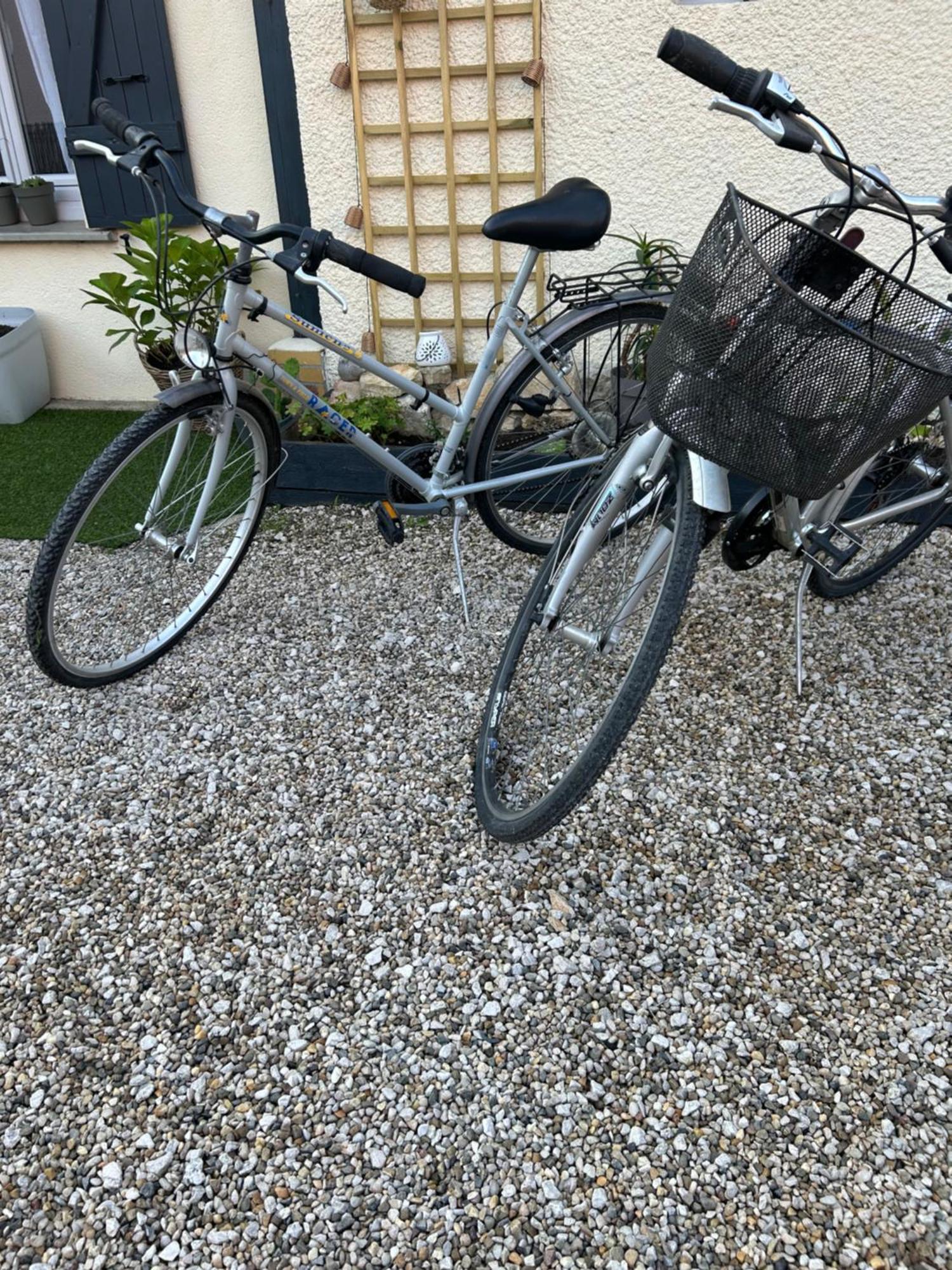 Hébergement de vacances La Balade *