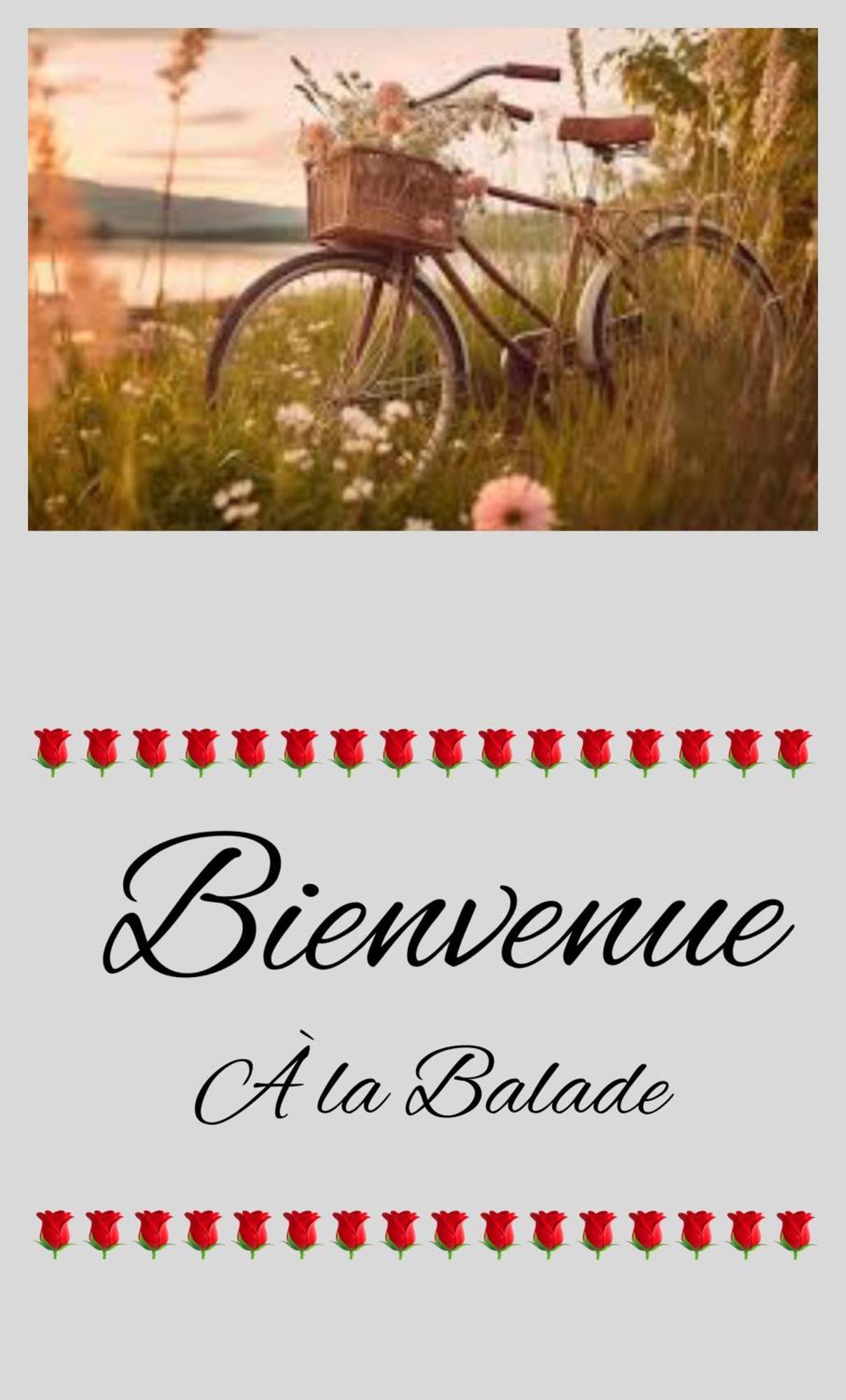 La Balade *
